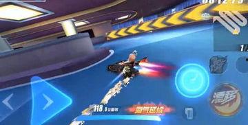 qq飞车钻石工坊最新a车爆料,全新性能与外观曝光！