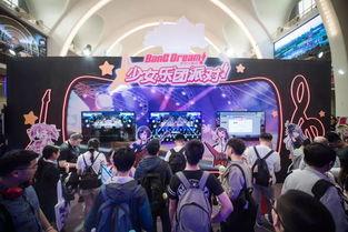 西安漫展最新爆料新闻,精彩阵容与神秘活动提前揭晓 第2张 西安漫展最新爆料新闻,精彩阵容与神秘活动提前揭晓 第2张