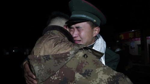 退武老兵爆料新闻,退役真相与军旅生涯回忆 第3张 退武老兵爆料新闻,退役真相与军旅生涯回忆 第3张